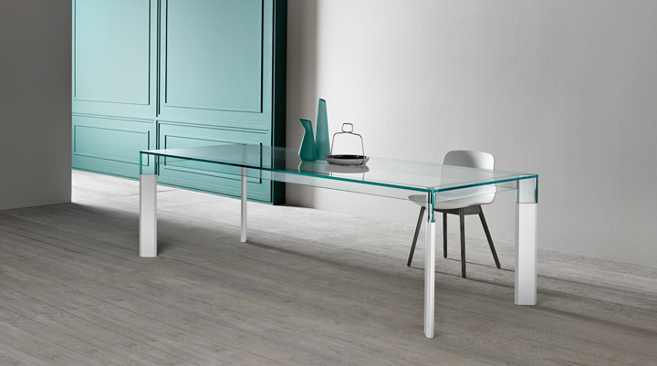 Designer furniture Perseo | Tonelli Design
