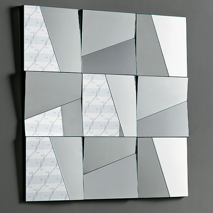 Mirror Stati d’animo | Tonelli Design