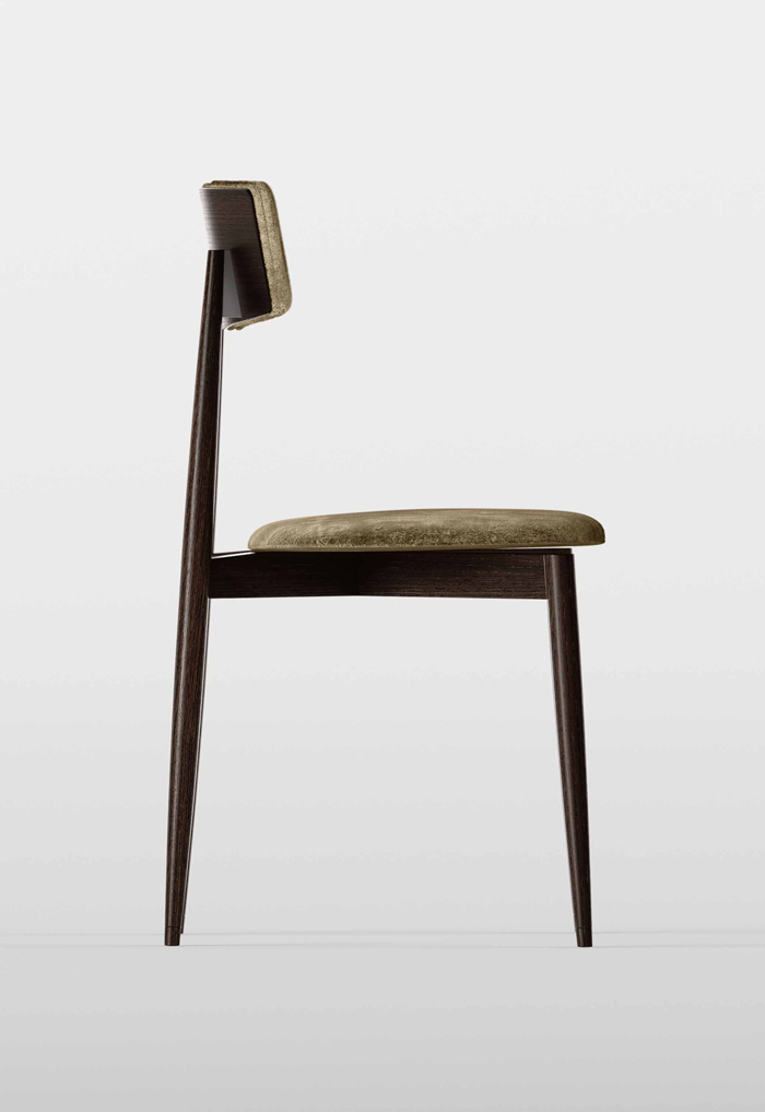AW Chair | Tonelli Design