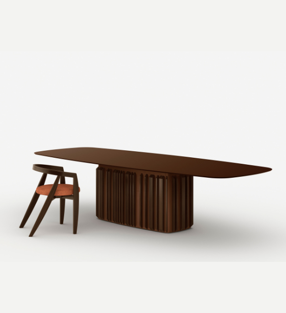 Table Codex | Tonelli Design