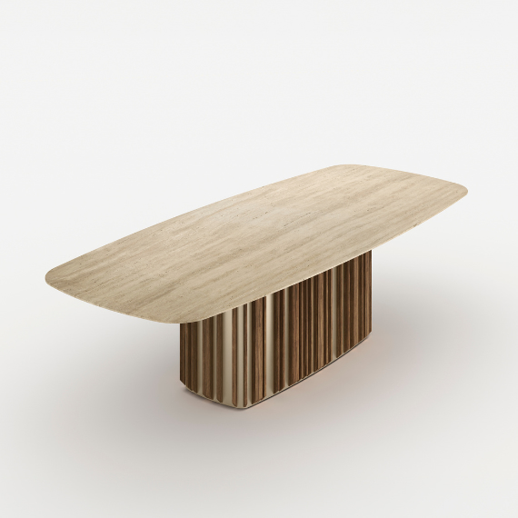 Table Codex | Tonelli Design